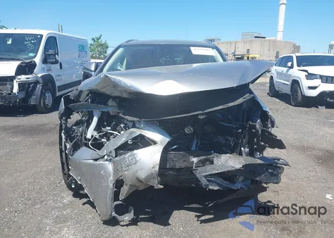 2018 Lexus Nx 300 z USA, uszkodzony, nr VIN JTJBARBZ2J2149602